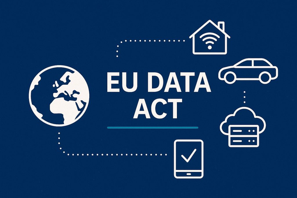 EU Data Act Bild