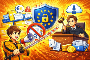 blog DSGVO Auskunftsersuchen Rechtsmissbrauch